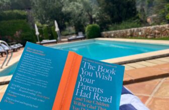 The Summer season Studying Checklist