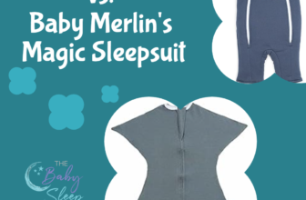 Zipadee Zip vs Merlin’s Magic Sleepsuit: Sleep Marketing consultant Evaluate